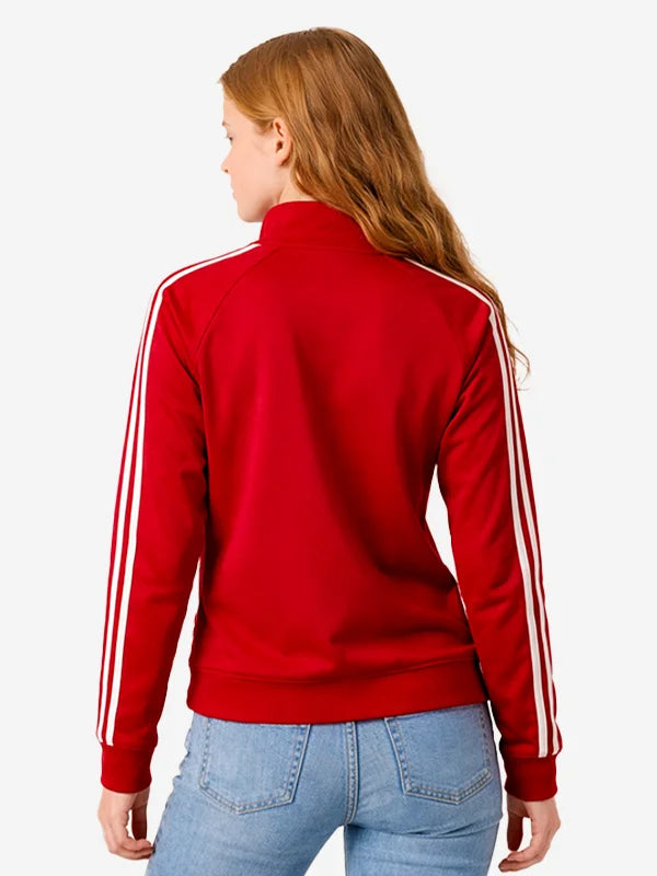 Max Mayfield Stranger Things Jacket